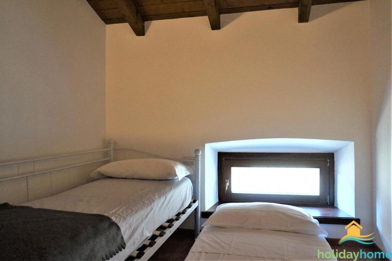 Loft Martini Apartment Riva del Garda Exterior photo