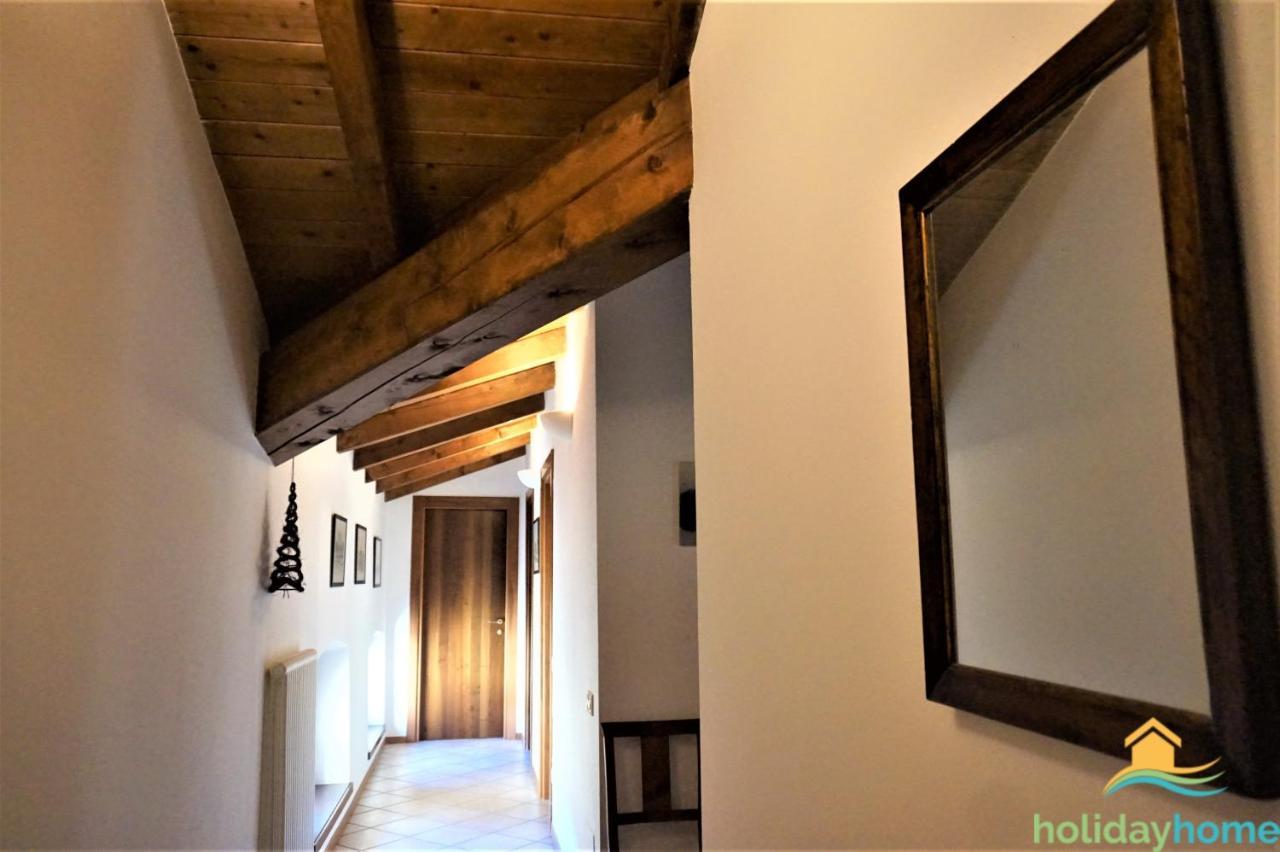 Loft Martini Apartment Riva del Garda Exterior photo