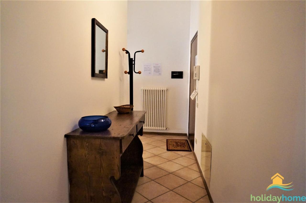 Loft Martini Apartment Riva del Garda Exterior photo