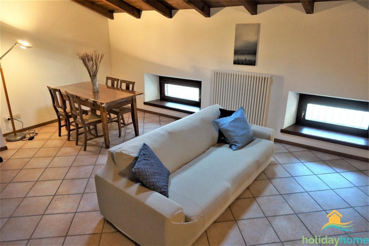 Loft Martini Apartment Riva del Garda Exterior photo