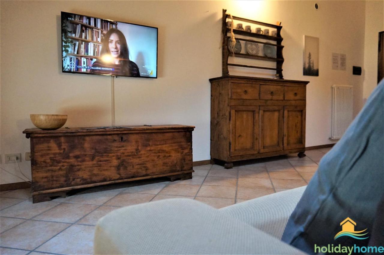 Loft Martini Apartment Riva del Garda Exterior photo