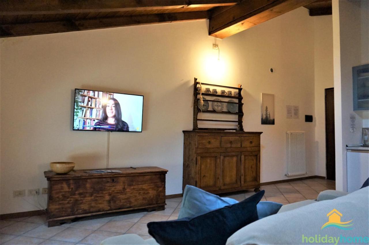 Loft Martini Apartment Riva del Garda Exterior photo