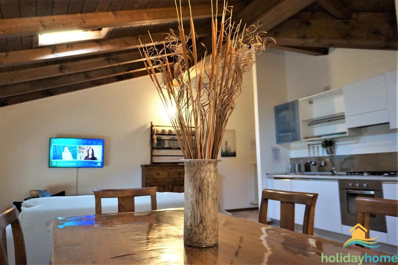 Loft Martini Apartment Riva del Garda Exterior photo