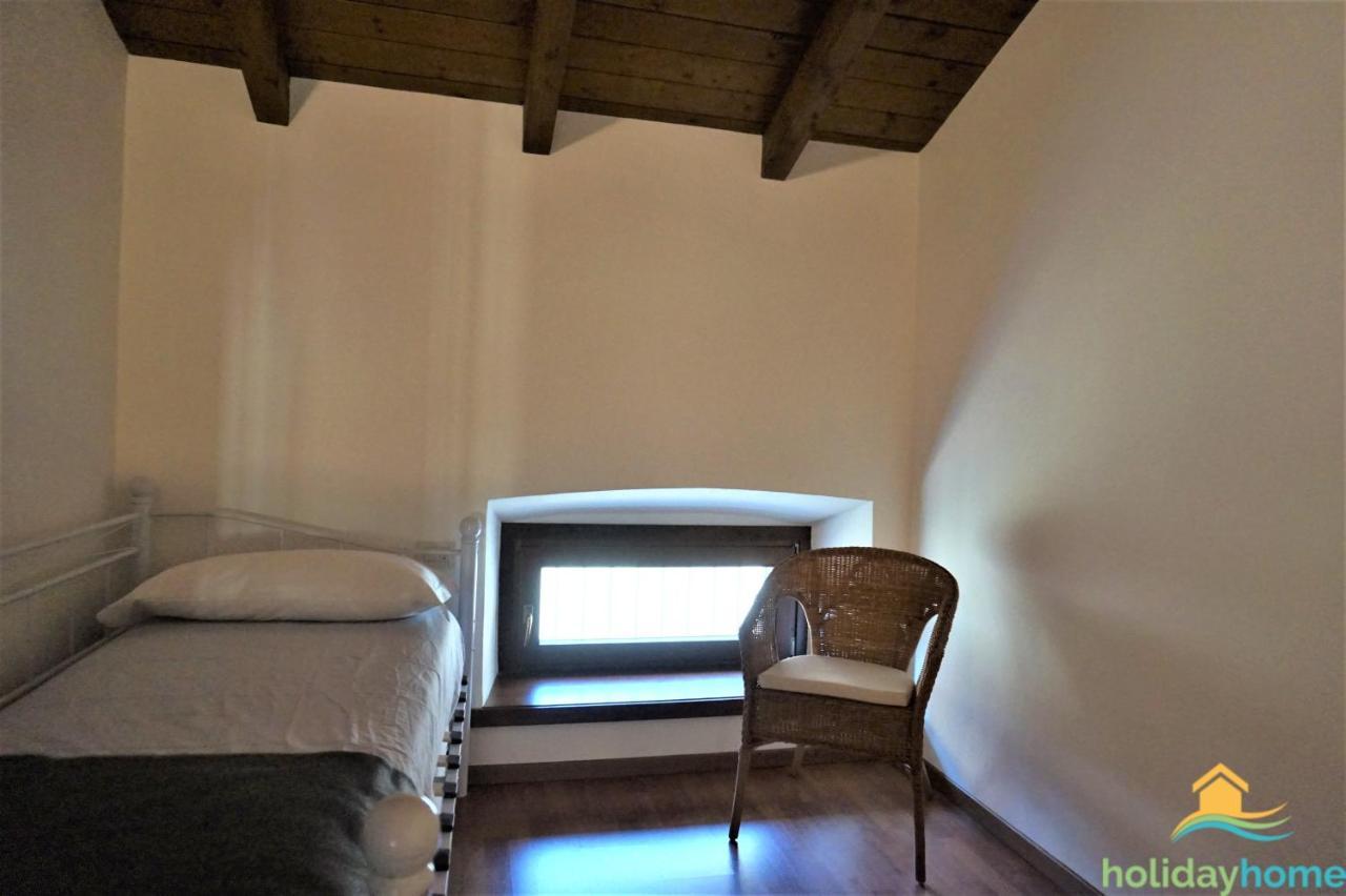 Loft Martini Apartment Riva del Garda Exterior photo